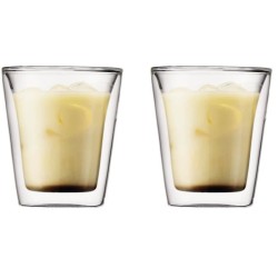 Set 2 verres - BODUM -...