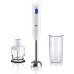 Mixeur plongeant - BRAUN -...