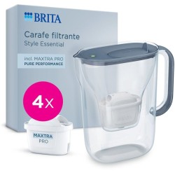 Carafe filtrante - BRITA -...