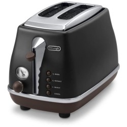 Grille-pain - DELONGHI -...