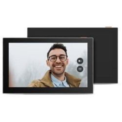 Écran tactile pour...