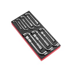 Module de clé a pipe...