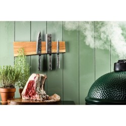 Set couteaux - FORGED -...