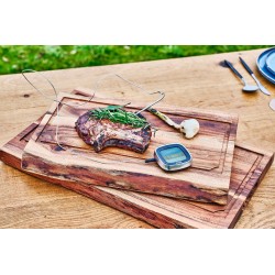 Planche a découper - FORGED...