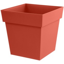Pot de fleur Carré - EDA -...