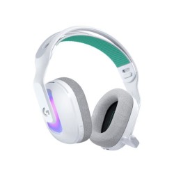 Casque gamer - sans fil -...