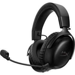 Casque Gamer Sans Fil -...