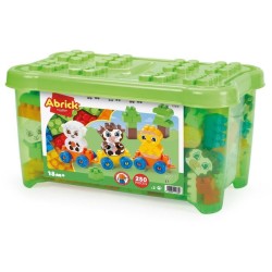 Coffret ferme Abrick -...