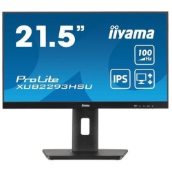 Ecran PC - IIYAMA - 21,5 -...