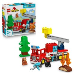 LEGO DUPLO Ma Ville 10473...
