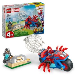 LEGO | Marvel 11206 Spidey...