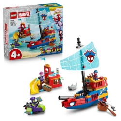 LEGO | Marvel 11208 Spidey...