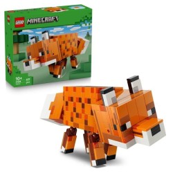 LEGO Minecraft 21588 Le...