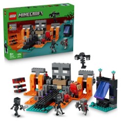 LEGO Minecraft 21590 La...
