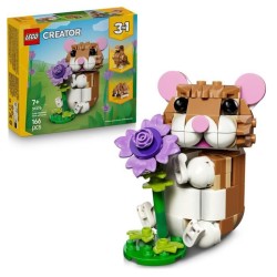LEGO Creator 3-en-1 31376...