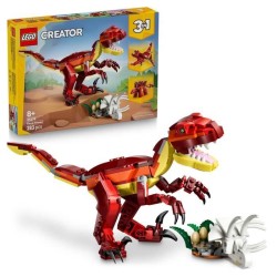 LEGO Creator 3-en-1 31379...
