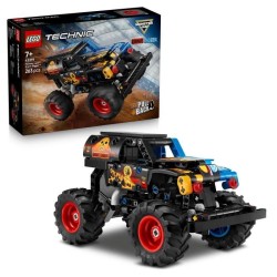 LEGO Technic 42219 Monster...