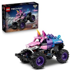 LEGO Technic 42220 Monster...