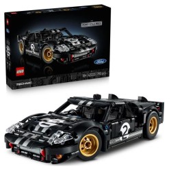 LEGO Technic 42223 La...