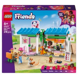 LEGO Friends 42677 La...