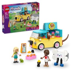 LEGO Friends 42678 Le Van...