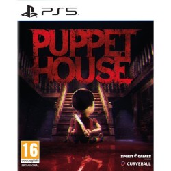 Puppet House - Jeu PS5