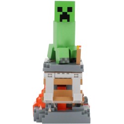 Figurine Minecraft Creeper...