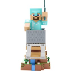 Figurine Minecraft Steve...