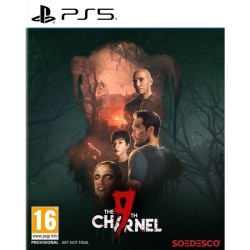 The 9th Charnel - Jeu PS5