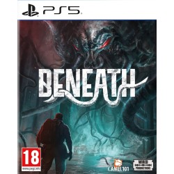 Beneath - Jeu PS5