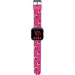 Montre LED Lotso - KIDS...