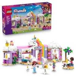 LEGO Friends 42684 Le Café...