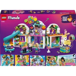LEGO Friends 42686 L'Aire...
