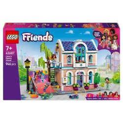 LEGO Friends 42687 La...