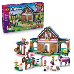 LEGO Friends 42688 L'Écurie...