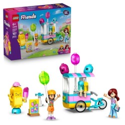 LEGO Friends 42692 Le Stand...