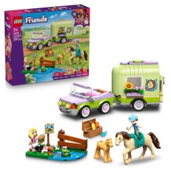 LEGO Friends 42695 La...