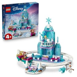 LEGO | Disney La Reine des...