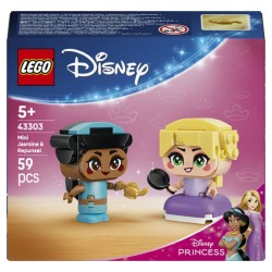 LEGO | Disney Princess...