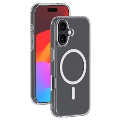Coque MagSafe - IPhone17 -...