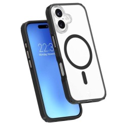 Coque FC Air Xtrem Frost...