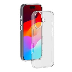 Coque Silisoft - IPhone17 -...