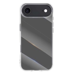 Coque Silisoft - IPhone Air...