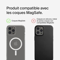 Socle de recharge - BELKIN...