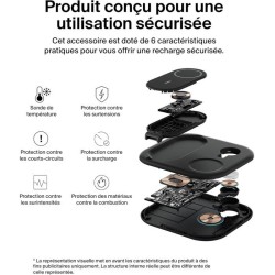 Socle de recharge - BELKIN...