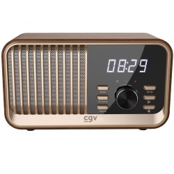 Radio FM portable - CVG -...