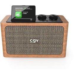 Radio portable - CVG -...