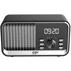 Radio FM portable - CVG -...