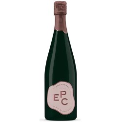 Champagne EPC Blanc Rosé