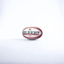 Ballon de rugby - Biarritz...
